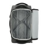 High Sierra Forester RPET 2 Inch Wheeled Duffle Bag (Q764922)
