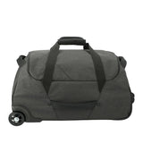 High Sierra Forester RPET 2 Inch Wheeled Duffle Bag (Q764922)