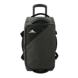 High Sierra Forester RPET 2 Inch Wheeled Duffle Bag (Q764922)