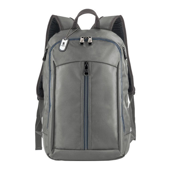 Custom Basecamp Apex Tech Backpack (Q765022) - Basecamp with Logo ...