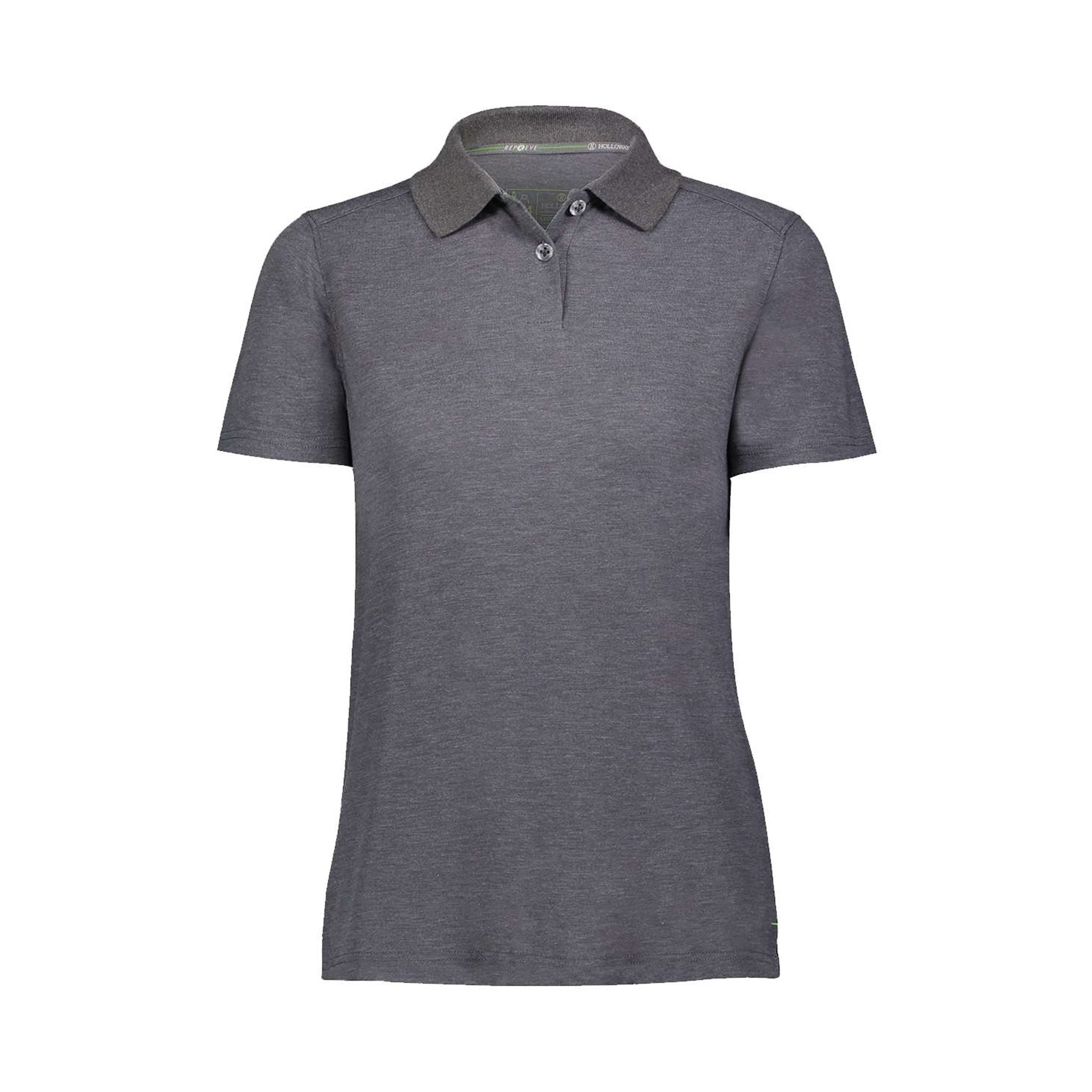Holloway Women's Repreve® Eco Polo (Q765222)