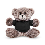7" Plush Bear (Q765322)