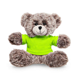 7" Plush Bear (Q765322)