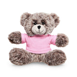 7" Plush Bear (Q765322)