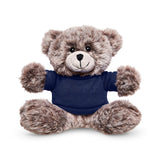 7" Plush Bear (Q765322)