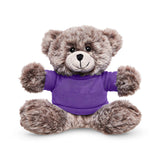 7" Plush Bear (Q765322)