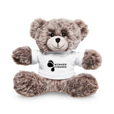 7" Plush Bear (Q765322)