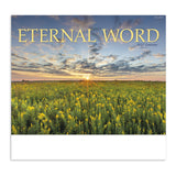 Eternal Word - Stapled Calendar (Q765722)