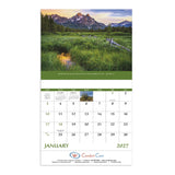 Eternal Word - Stapled Calendar (Q765722)