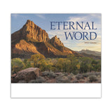 Eternal Word - Stapled Calendar (Q765722)