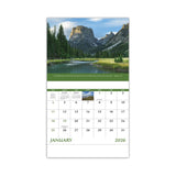 Eternal Word - Stapled Calendar (Q765722)
