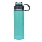 EcoVessel® Boulder 20 Oz. Vacuum Insulated Water Bottle (Q765822)