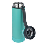 EcoVessel® Boulder 20 Oz. Vacuum Insulated Water Bottle (Q765822)