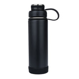 EcoVessel® Boulder 20 Oz. Vacuum Insulated Water Bottle (Q765822)