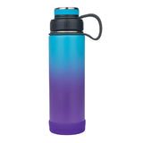 EcoVessel® Boulder 20 Oz. Vacuum Insulated Water Bottle (Q765822)