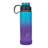 EcoVessel® Boulder 20 Oz. Vacuum Insulated Water Bottle (Q765822)
