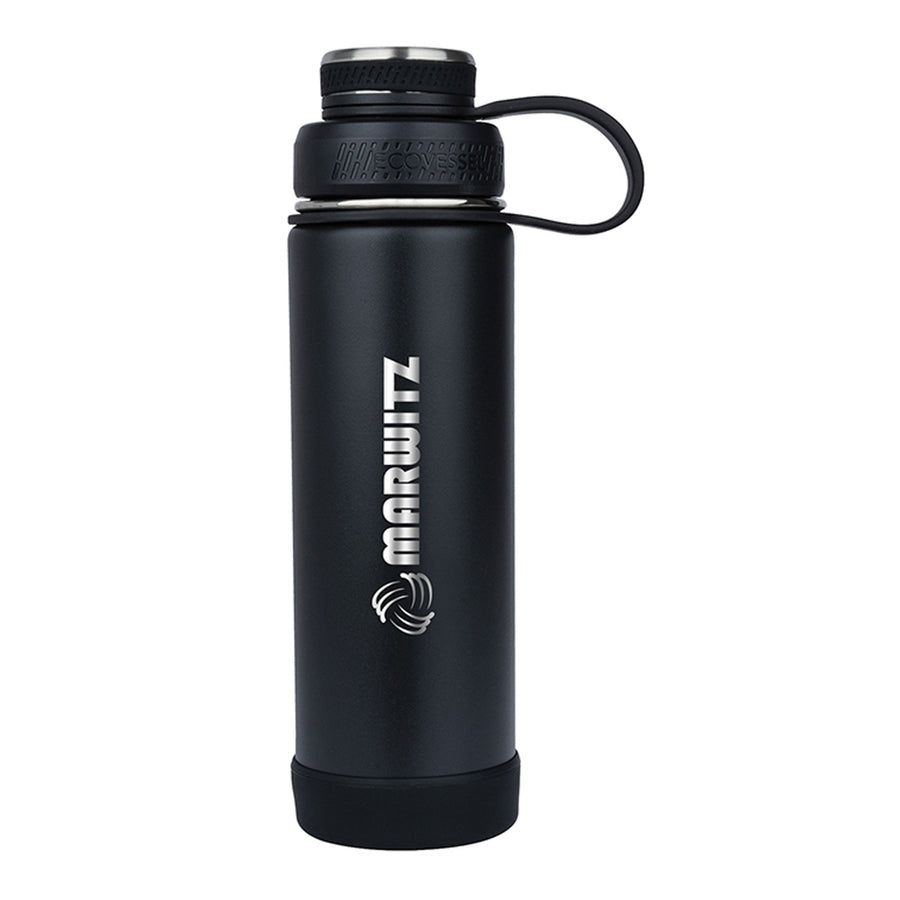 EcoVessel® Boulder 20 Oz. Vacuum Insulated Water Bottle (Q765822)