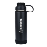 EcoVessel® Boulder 20 Oz. Vacuum Insulated Water Bottle (Q765822)