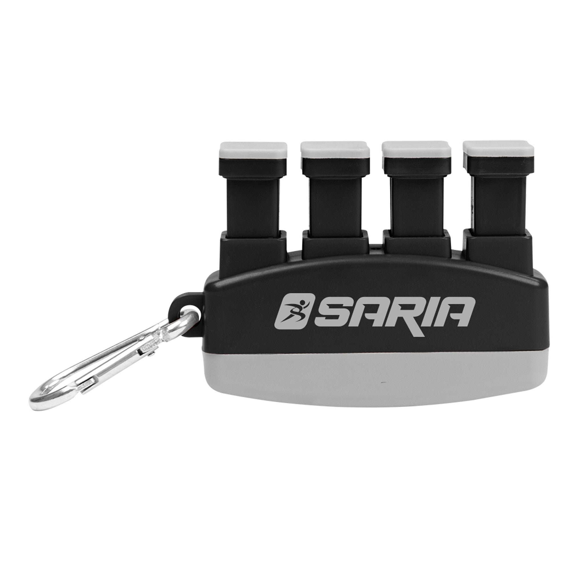 Hand Grip Exerciser  Imprinted with Logo (Q766022)