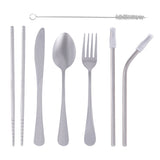 Snack & Pack Utensil Set (Q766122)