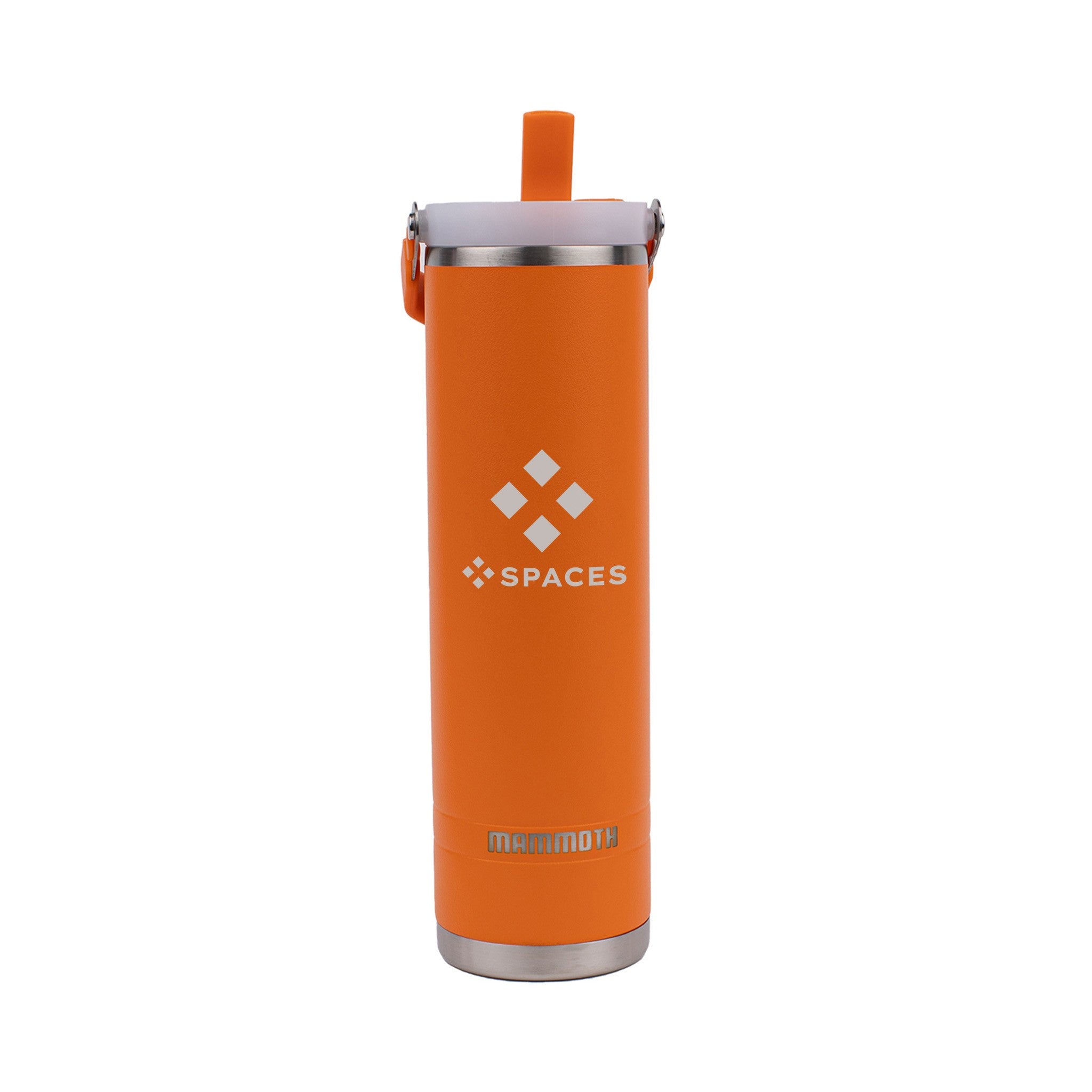 Mammoth® 20 Oz. Ascent Tumbler  Imprinted with Logo (Q766332)