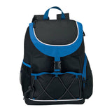 PEVA Lined Backpack Cooler (Q766665)