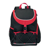 PEVA Lined Backpack Cooler (Q766665)