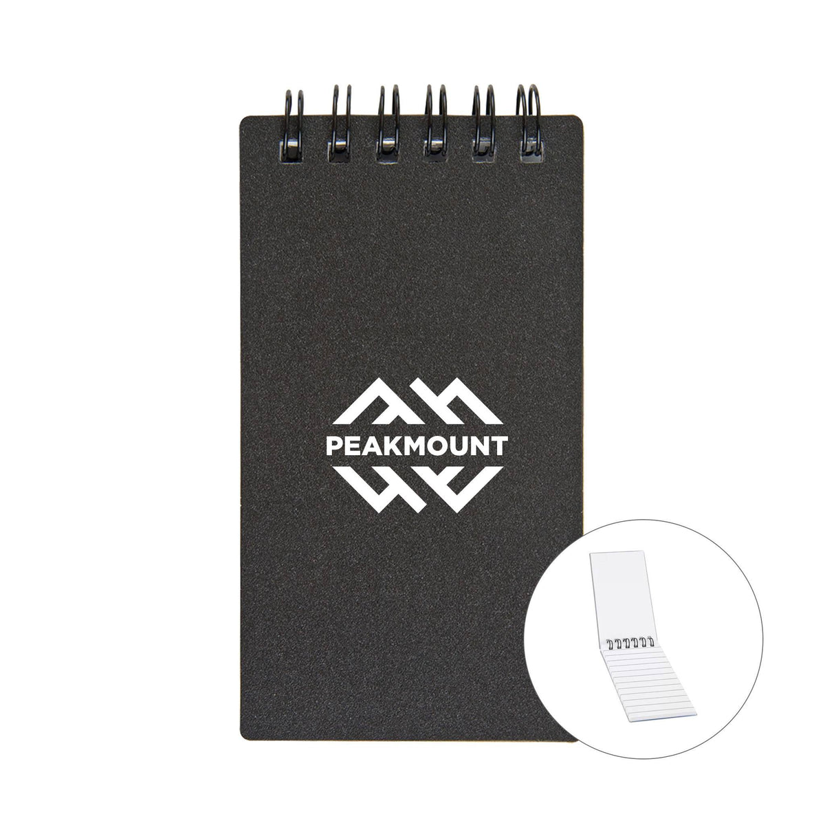 Mini Business Card Jotters (Q766811)