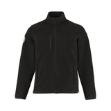 Men's Roots73 WESTVILLE Eco Microfleece Full Zip Jacket (Q766922)