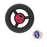 Spin Squeeze Rubber Grip And Squeeze Spinning Exerciser (Q867022)