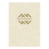 Linen Presentation Folder - Standard (Q767532)