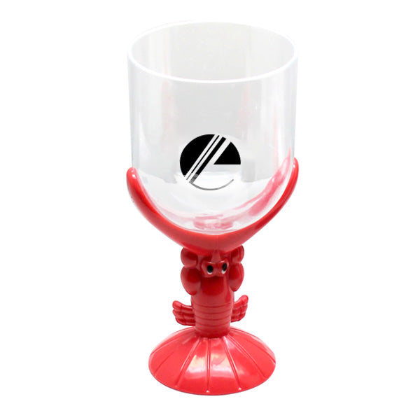 Lobster Cup  Imprinted with Logo (Q767822)