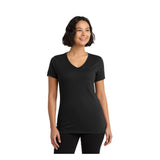 Allmade® Women’s Tri-Blend V-Neck Tee (Q767922)
