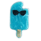Popsicle Aqua Pearls™ Hot/Cold Pack (Q768122)
