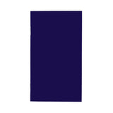 Cardstock Cover Solid Colors Academic Pocket Planner (Q768222)