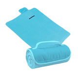 Roll-Up Fleece Blankets (53"W x 48"H) (Q768311)