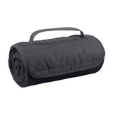 Roll-Up Fleece Blankets (53"W x 48"H) (Q768311)