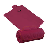 Roll-Up Fleece Blankets (53"W x 48"H) (Q768311)