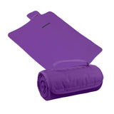 Roll-Up Fleece Blankets (53"W x 48"H) (Q768311)