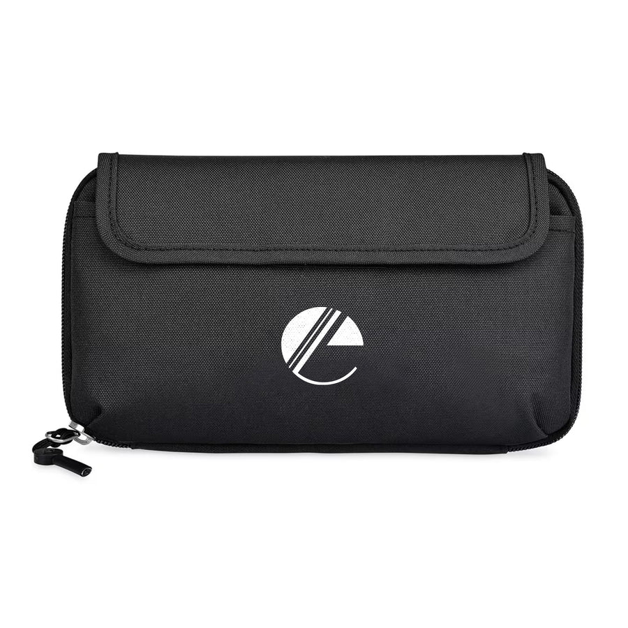 American Tourister® Embark Travel Organizer - Black (Q768332)
