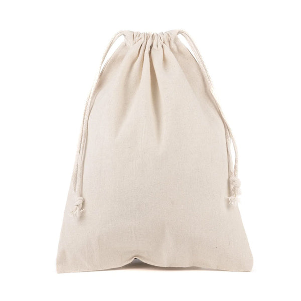 Custom KeepSafe Cotton Pouch (Q768432) - Pouches with Logo | Quality ...
