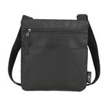 RPET Mini Messenger Bag With Adjustable Strap (Q769022)
