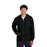 Gildan Softstyle® Midweight Fleece Hooded Sweatshirt (Q769122)