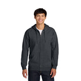 Gildan Softstyle® Midweight Fleece Hooded Sweatshirt (Q769122)