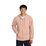 Gildan Softstyle® Midweight Fleece Hooded Sweatshirt (Q769122)