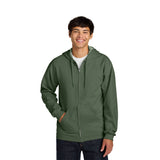 Gildan Softstyle® Midweight Fleece Hooded Sweatshirt (Q769122)