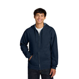 Gildan Softstyle® Midweight Fleece Hooded Sweatshirt (Q769122)