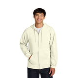 Gildan Softstyle® Midweight Fleece Hooded Sweatshirt (Q769122)