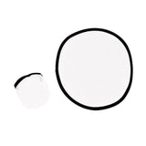 10" Polyester Flying Disk with Matching Pouch (Q769311)