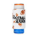 Slim Slap Wrap Coolie  Imprinted with Logo (Q769422)